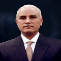 Mr. Afzal Latif Afzal